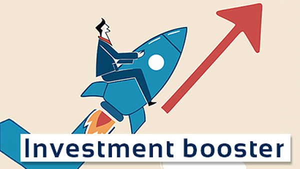 30% investment advantage – with declining-balance depreciation on eurolaser systems! 30% investment advantage – with declining-balance depreciation on eurolaser systems!