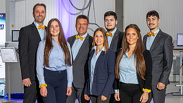 New management and shareholder structure at eurolaser New management and shareholder structure at eurolaser