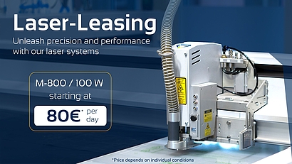 Laser leasing: state-of-the-art technology for your company Laser leasing: state-of-the-art technology for your company